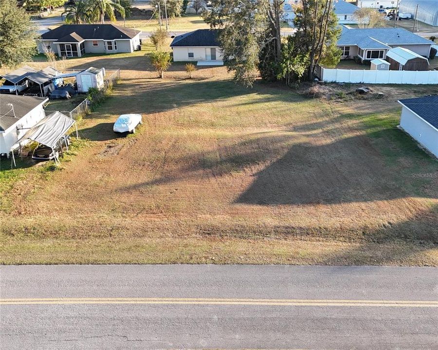 待售: $32,900 (0.25 acres)