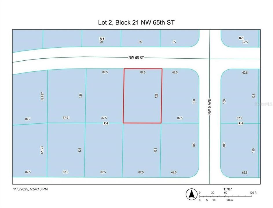 待售: $32,900 (0.25 acres)