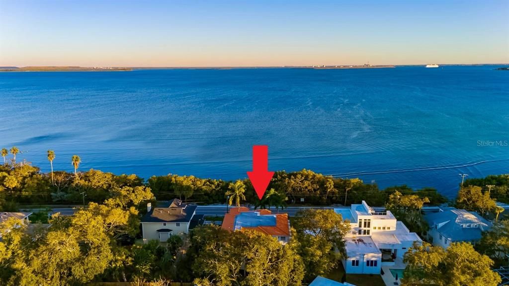 En Venta: $3,399,000 (6 camas, 5 baños, 5837 Pies cuadrados)