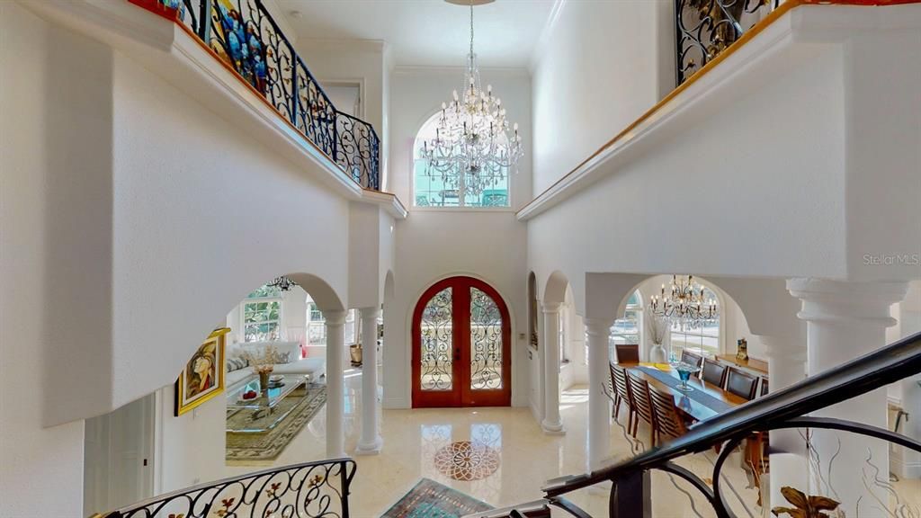 En Venta: $3,399,000 (6 camas, 5 baños, 5837 Pies cuadrados)