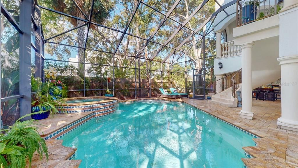 En Venta: $3,399,000 (6 camas, 5 baños, 5837 Pies cuadrados)