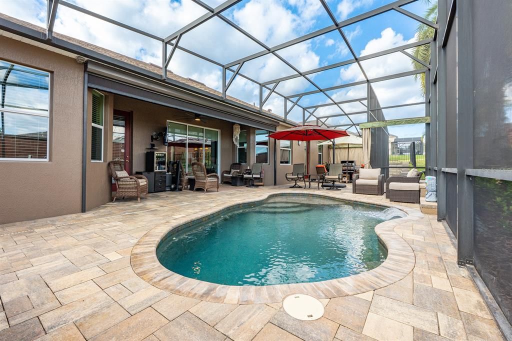 На продажу: $650,000 (4 спален, 3 ванн, 2580 Квадратных фут)