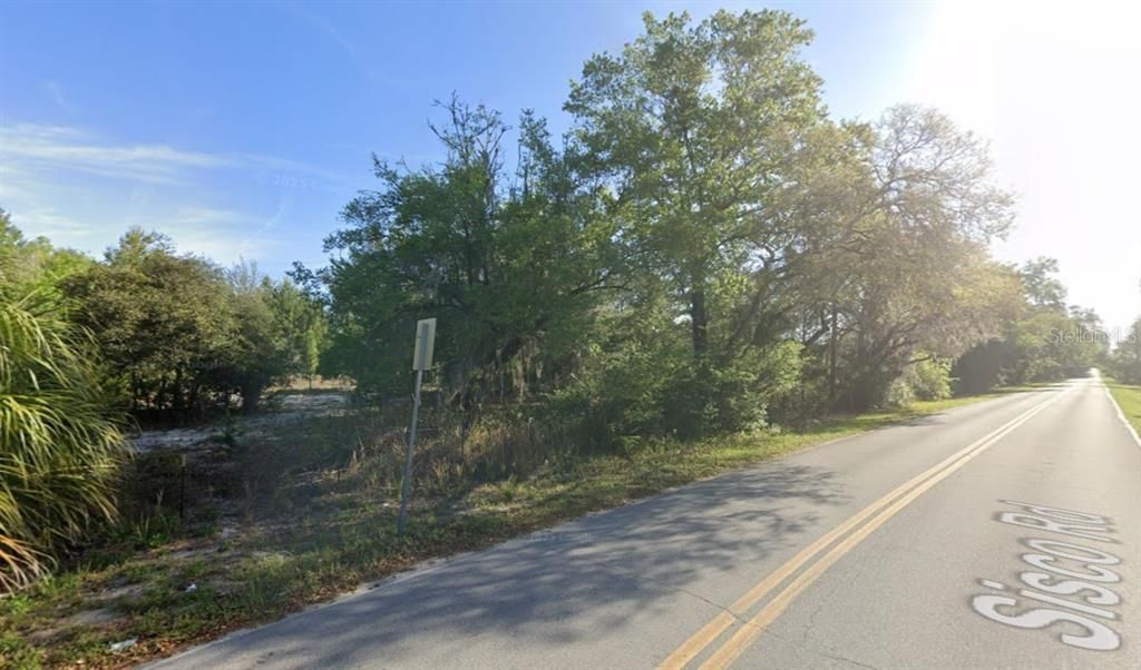 For Sale: $275,000 (14.31 acres)