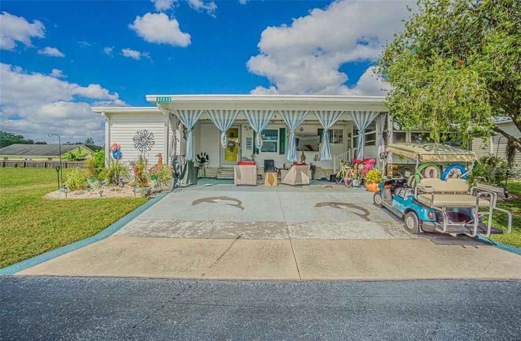 На продажу: $224,900 (2 спален, 2 ванн, 1242 Квадратных фут)