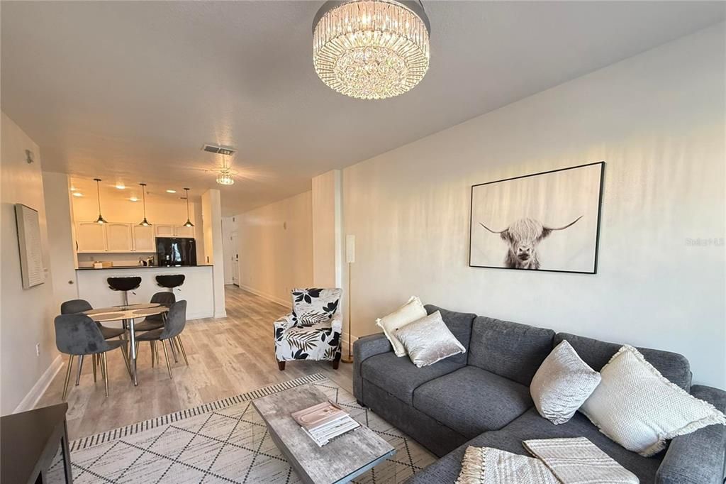 En Renta: $3,300 (2 camas, 2 baños, 1489 Pies cuadrados)