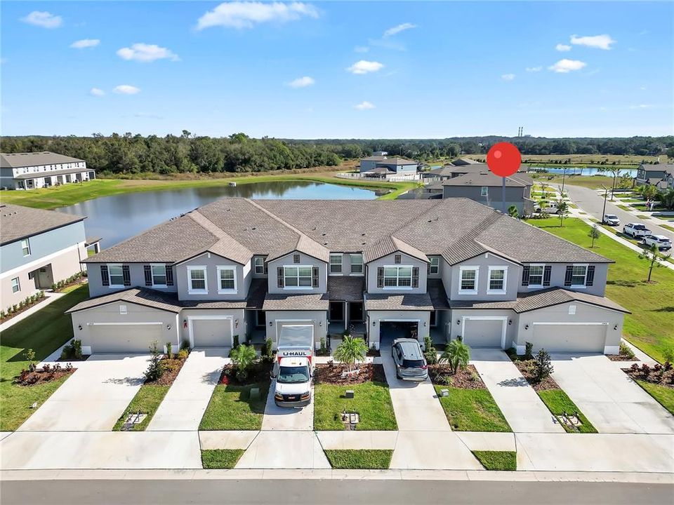 В аренду: $2,650 (4 спален, 2 ванн, 2162 Квадратных фут)