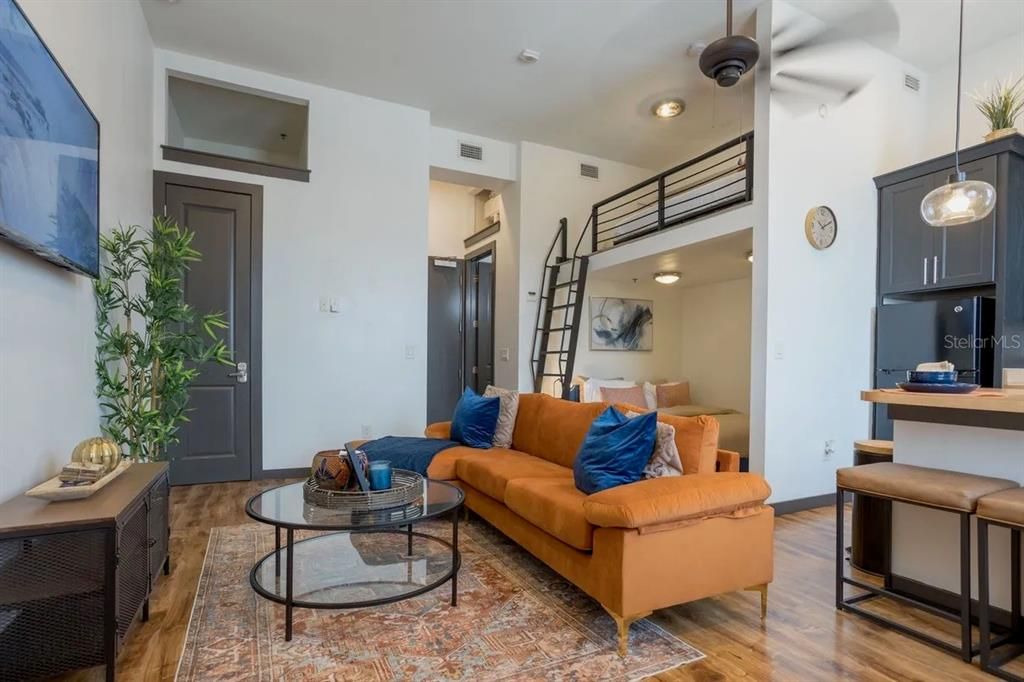 For Rent: $1,699 (0 beds, 1 baths, 516 Square Feet)