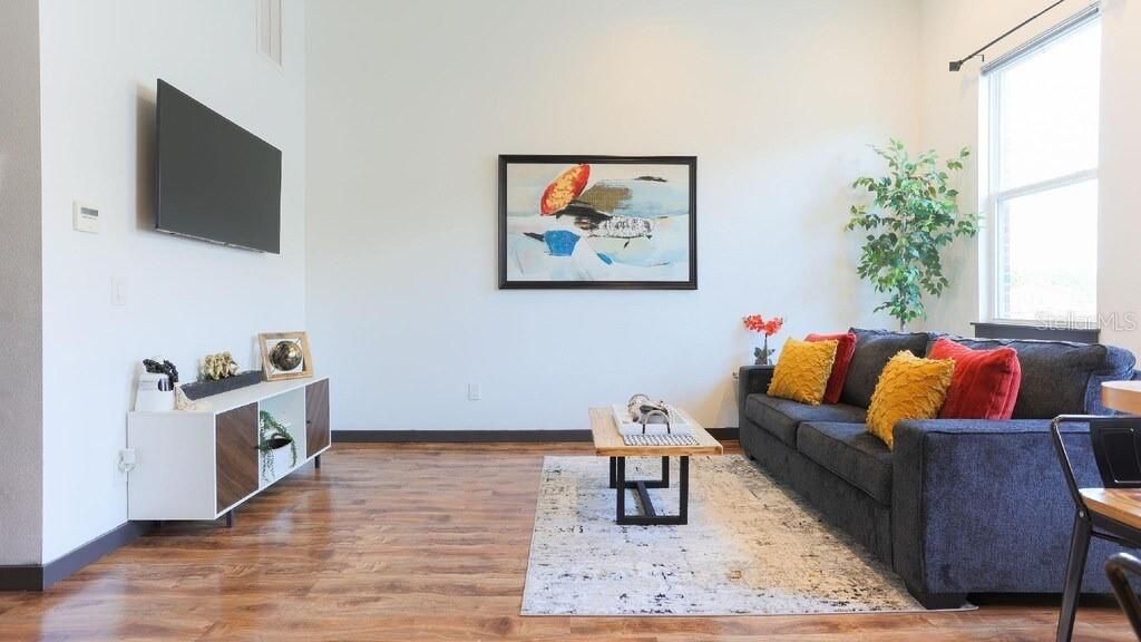 For Rent: $1,699 (0 beds, 1 baths, 516 Square Feet)