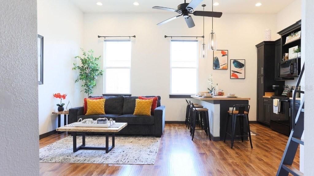 For Rent: $1,699 (0 beds, 1 baths, 516 Square Feet)