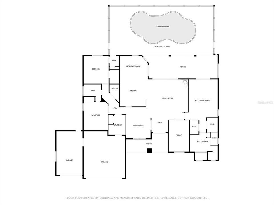 待售: $549,900 (3 贝兹, 2 浴室, 2439 平方英尺)