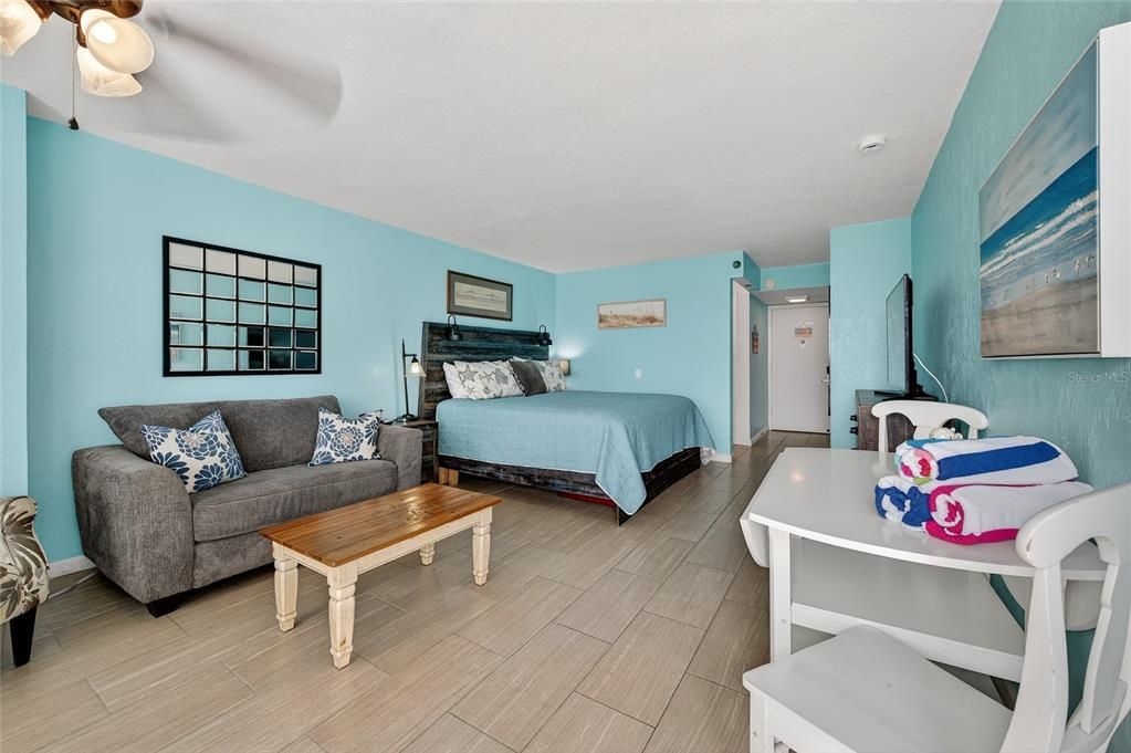 En Venta: $165,000 (1 camas, 1 baños, 343 Pies cuadrados)