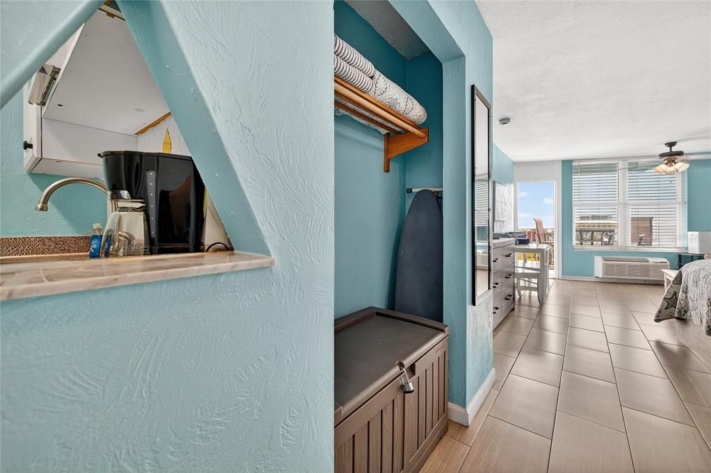 En Venta: $165,000 (1 camas, 1 baños, 343 Pies cuadrados)