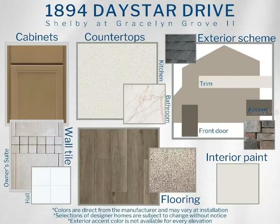 На продажу: $375,070 (4 спален, 2 ванн, 2029 Квадратных фут)