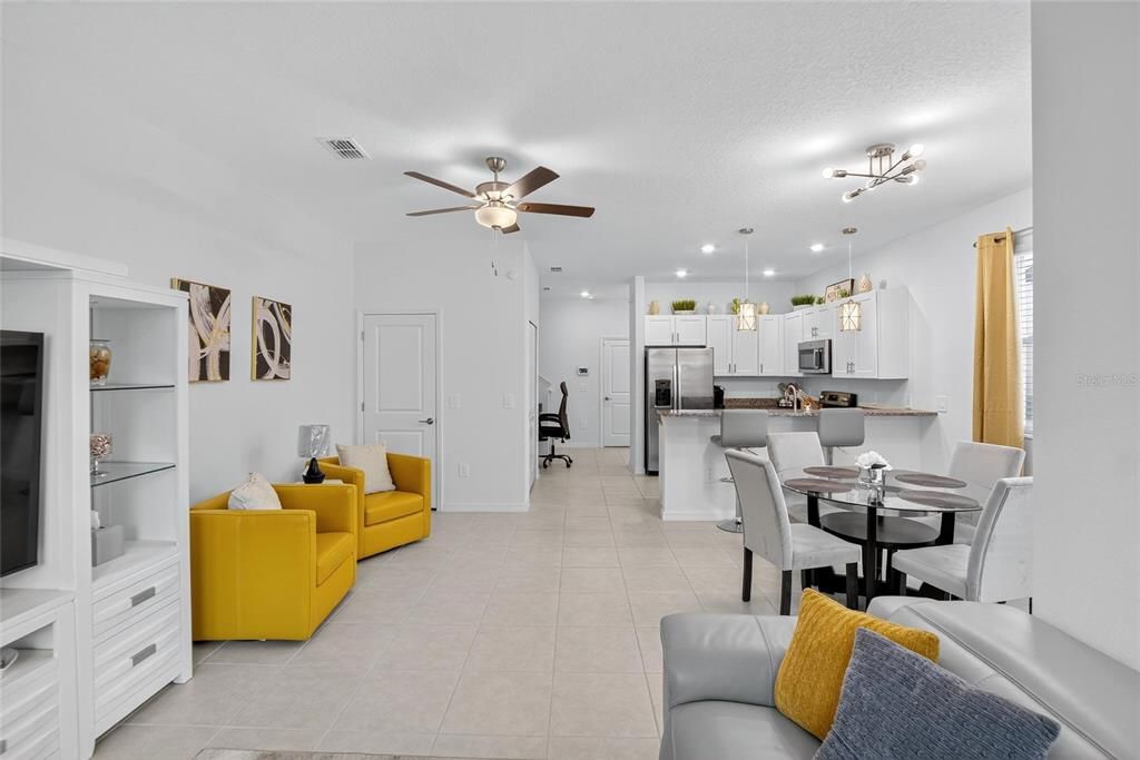 На продажу: $290,000 (3 спален, 2 ванн, 1787 Квадратных фут)