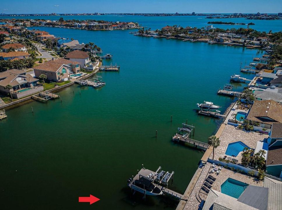 На продажу: $1,550,000 (4 спален, 3 ванн, 2180 Квадратных фут)