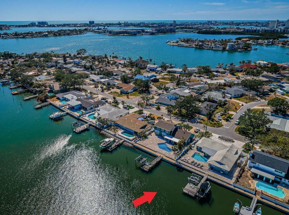 На продажу: $1,550,000 (4 спален, 3 ванн, 2180 Квадратных фут)