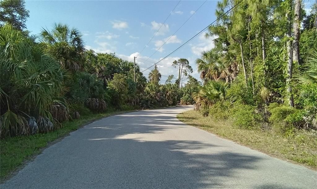 For Sale: $13,500 (0.25 acres)