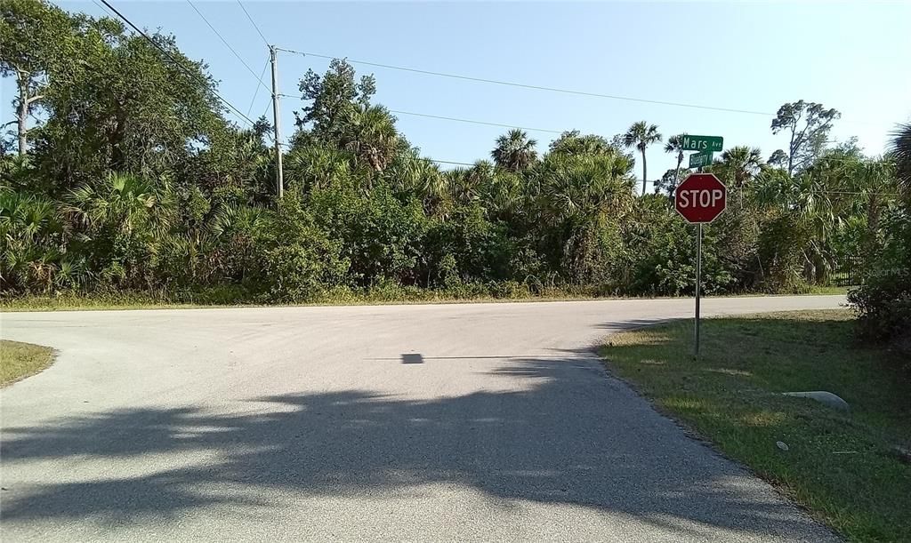 For Sale: $13,500 (0.25 acres)