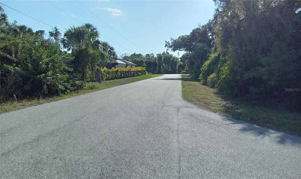 For Sale: $13,500 (0.25 acres)