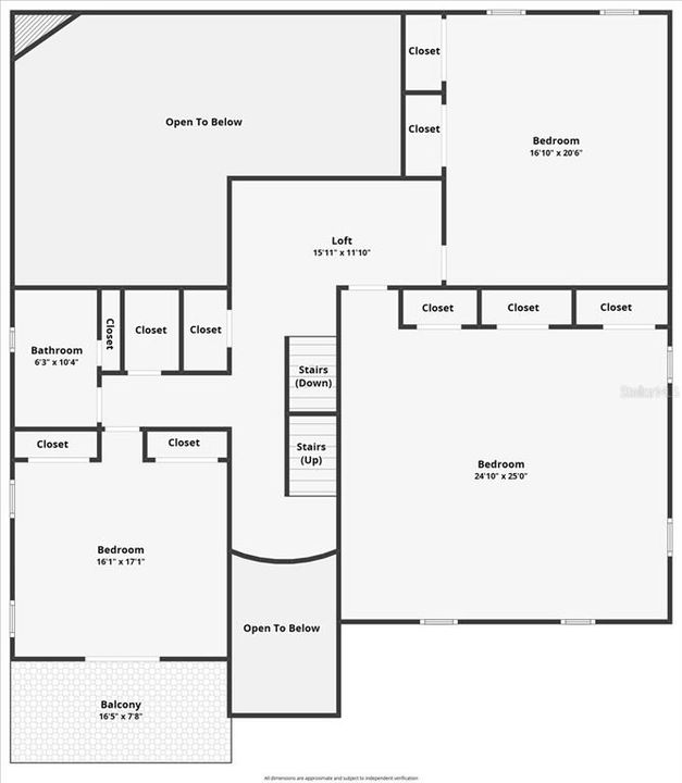 For Sale: $1,195,000 (3 beds, 2 baths, 3550 Square Feet)