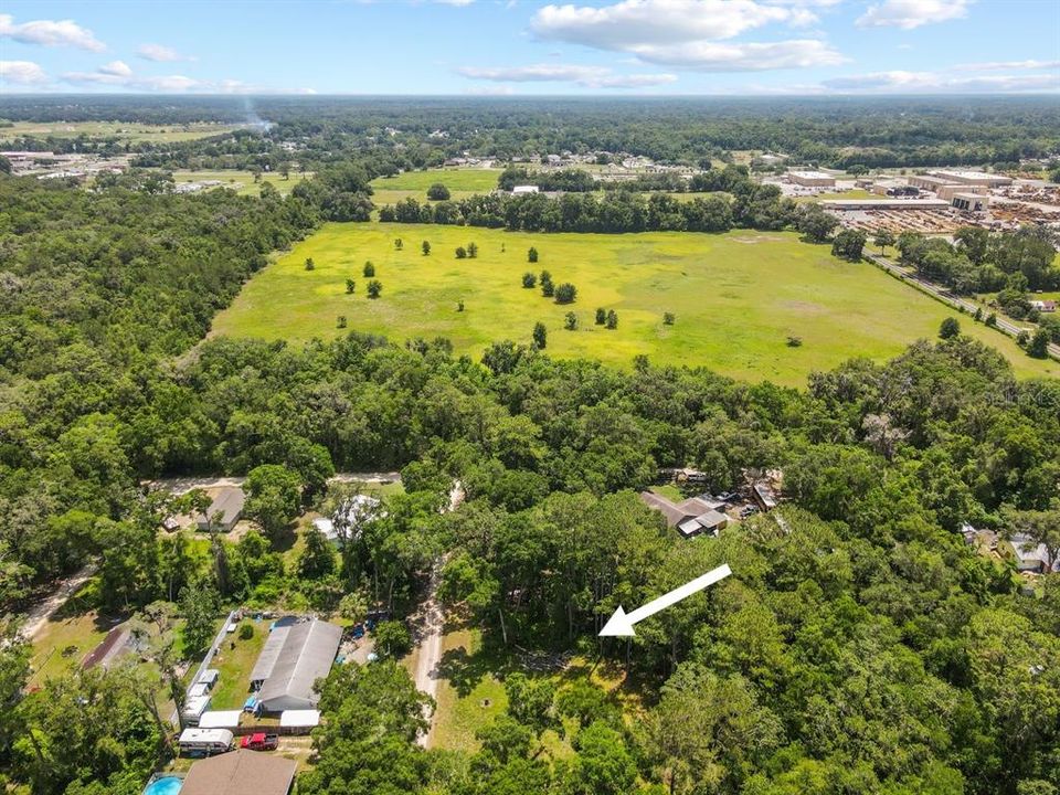 На продажу: $25,000 (0.23 acres)