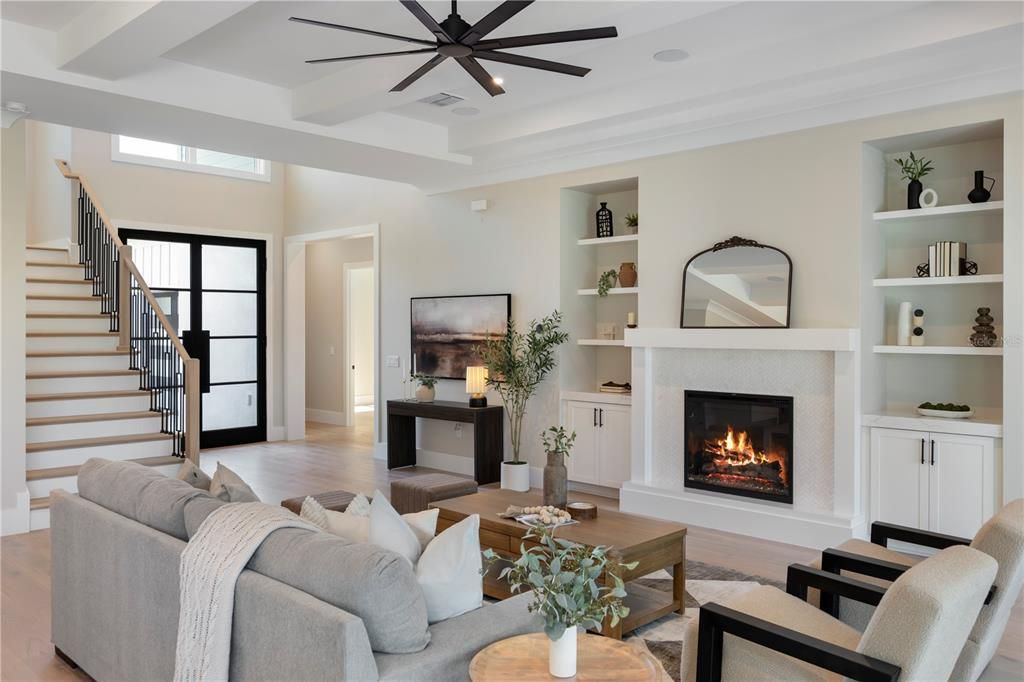 На продажу: $2,195,000 (5 спален, 4 ванн, 4429 Квадратных фут)