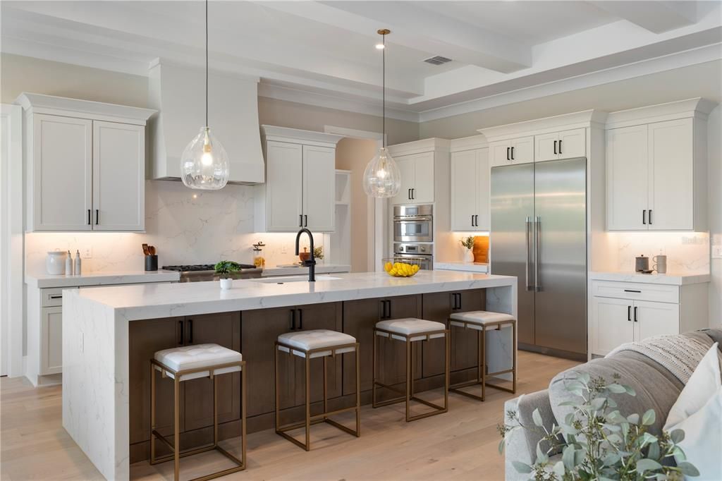 На продажу: $2,195,000 (5 спален, 4 ванн, 4429 Квадратных фут)