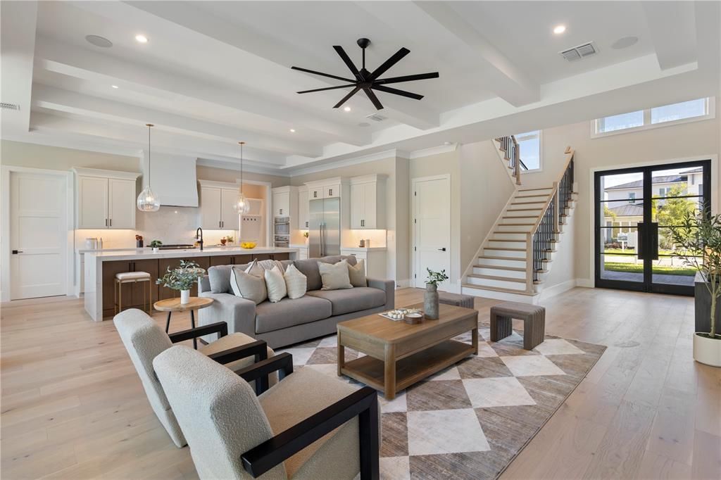 На продажу: $2,195,000 (5 спален, 4 ванн, 4429 Квадратных фут)