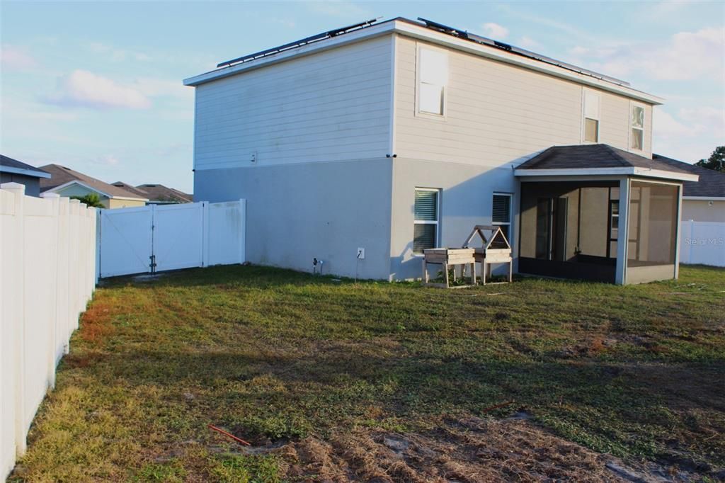 В аренду: $2,200 (4 спален, 2 ванн, 2232 Квадратных фут)