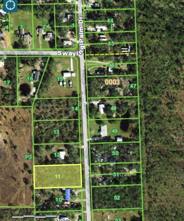 For Sale: $60,900 (1.03 acres)