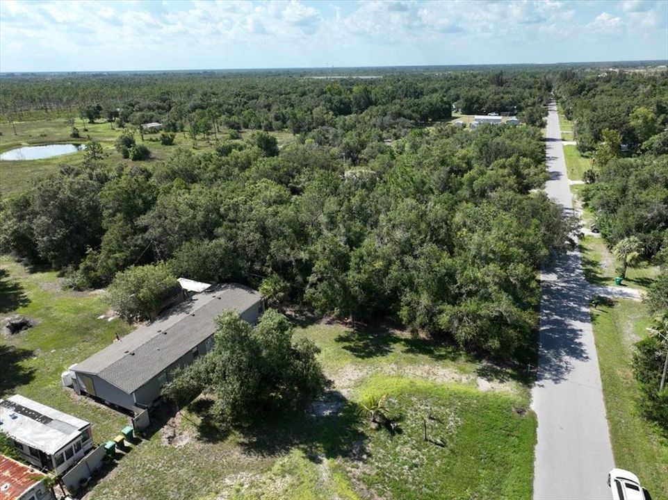 For Sale: $60,900 (1.03 acres)