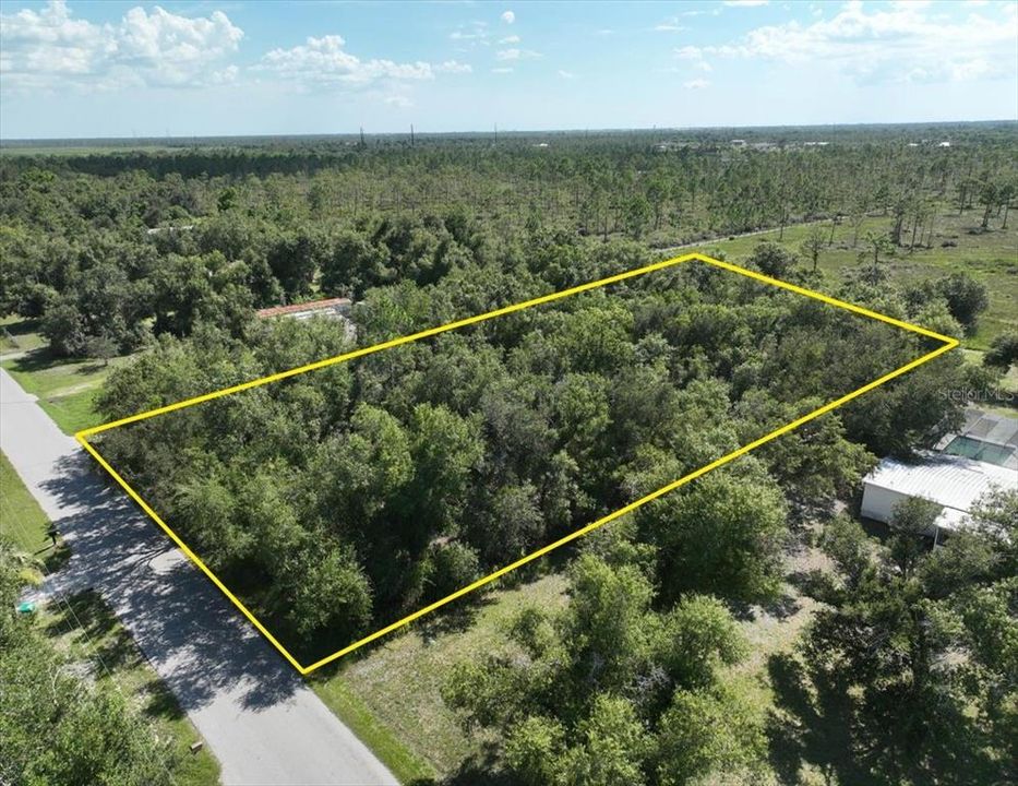 For Sale: $60,900 (1.03 acres)