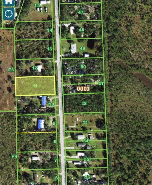 For Sale: $60,900 (1.03 acres)