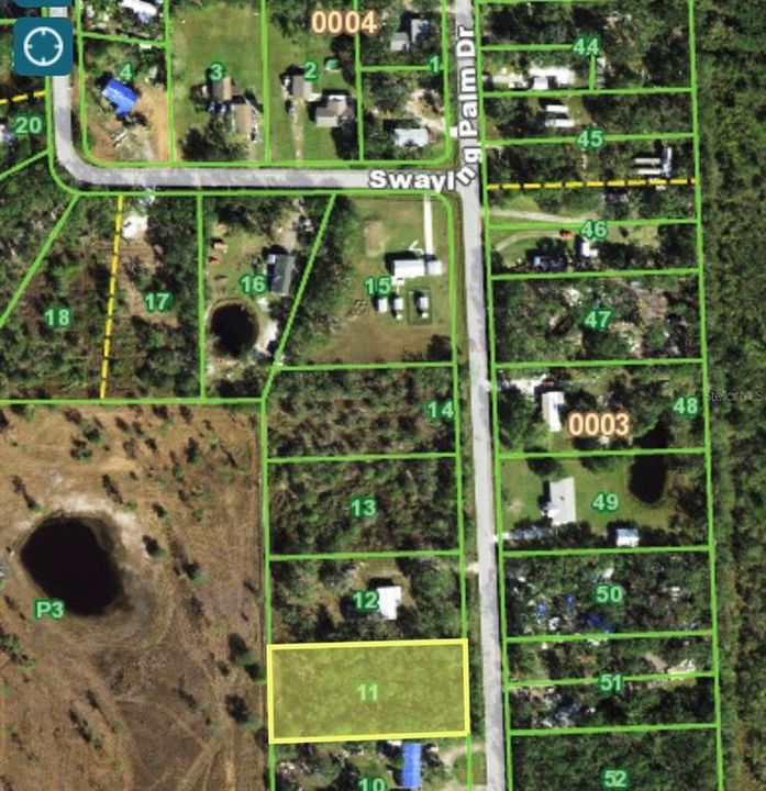 For Sale: $60,900 (1.03 acres)