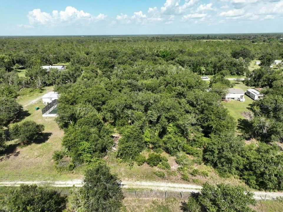 For Sale: $60,900 (1.03 acres)