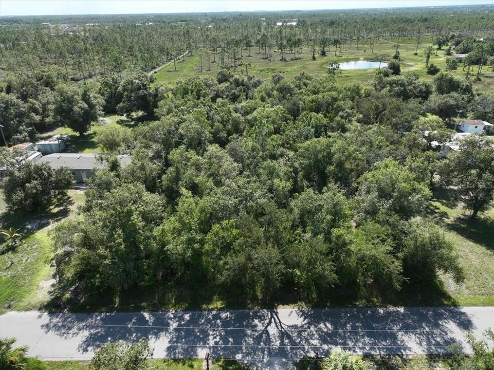 For Sale: $60,900 (1.03 acres)