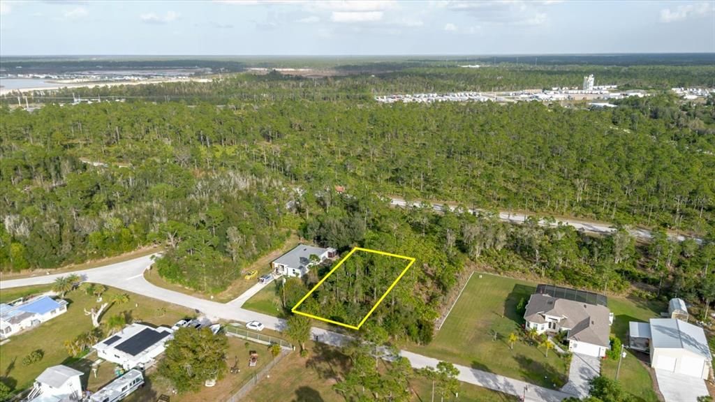 待售: $24,900 (0.19 acres)