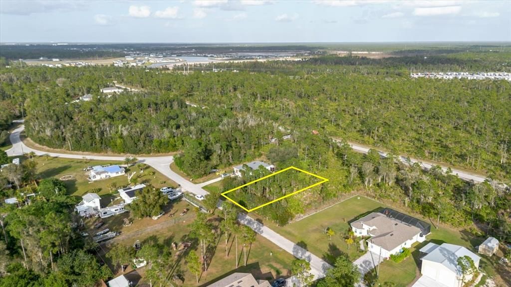 待售: $24,900 (0.19 acres)