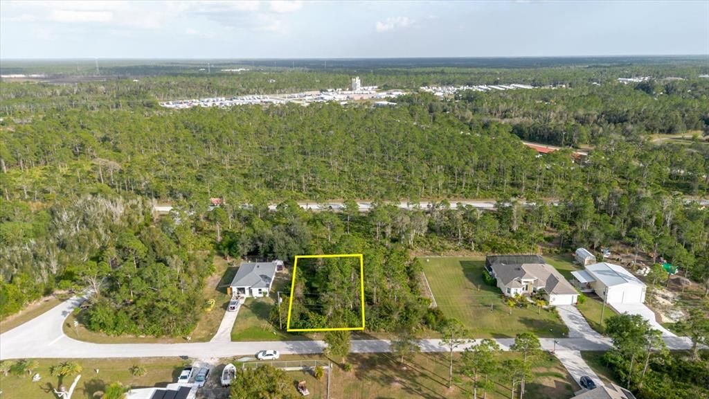 待售: $24,900 (0.19 acres)