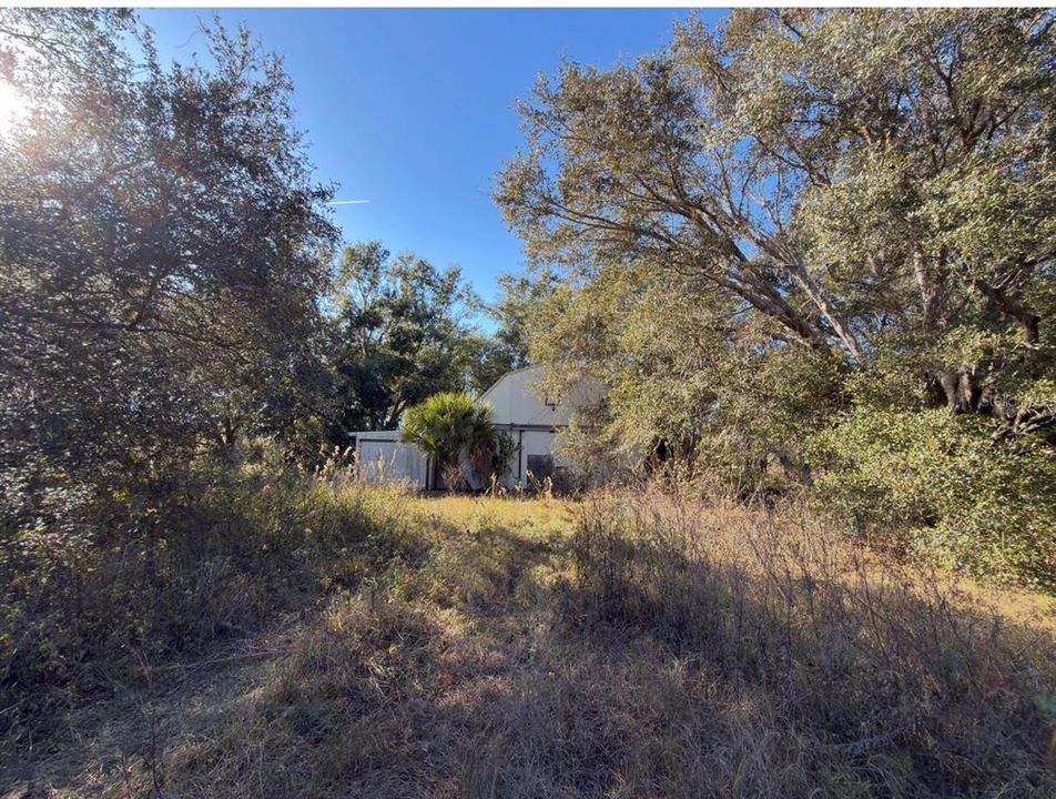 For Sale: $575,000 (10.45 acres)