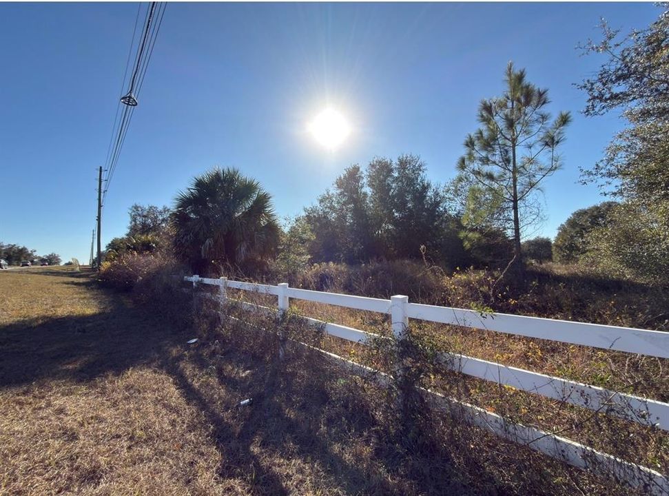 For Sale: $575,000 (10.45 acres)