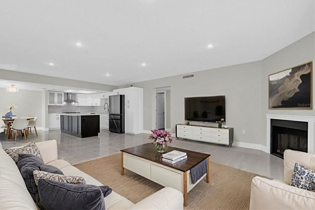 En Renta: $3,000 (2 camas, 2 baños, 1315 Pies cuadrados)