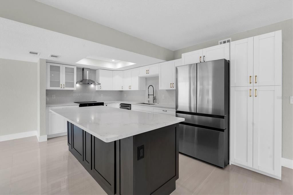 En Renta: $3,000 (2 camas, 2 baños, 1315 Pies cuadrados)