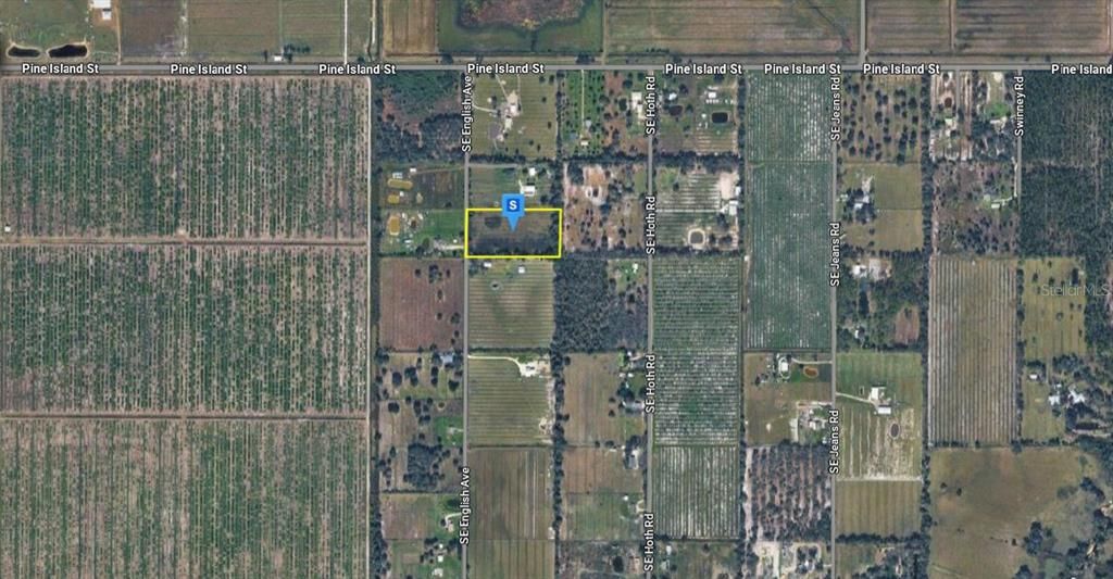 For Sale: $139,999 (5.00 acres)