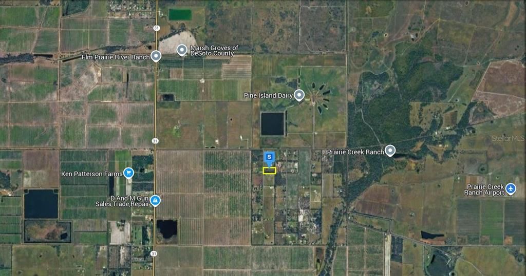 For Sale: $139,999 (5.00 acres)