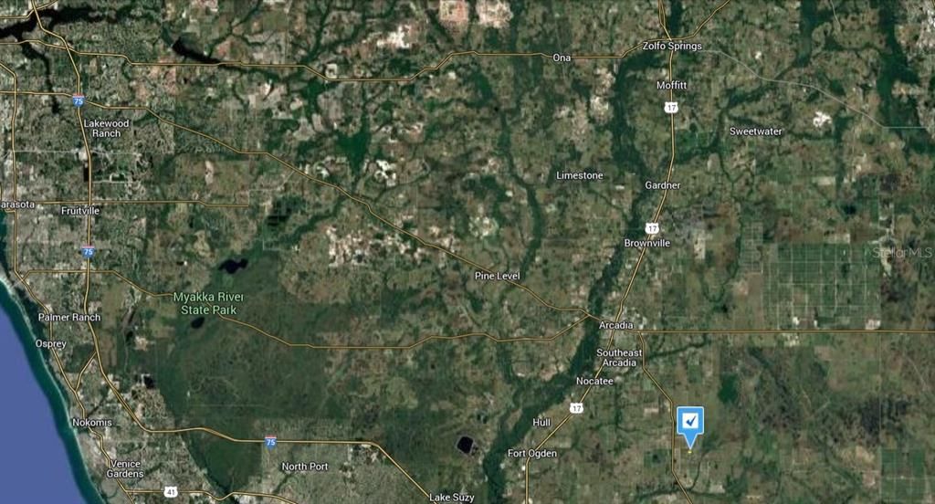 For Sale: $139,999 (5.00 acres)