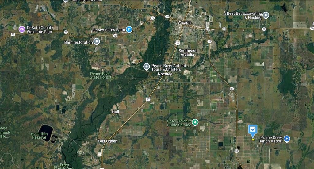 For Sale: $139,999 (5.00 acres)