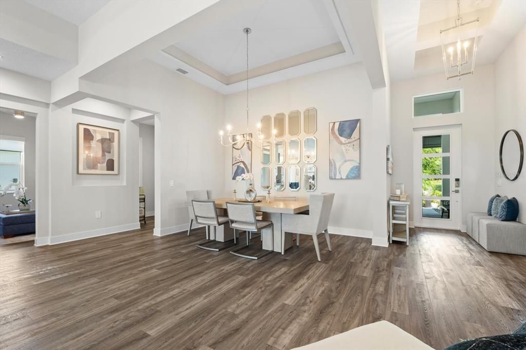 На продажу: $1,285,000 (3 спален, 2 ванн, 2451 Квадратных фут)