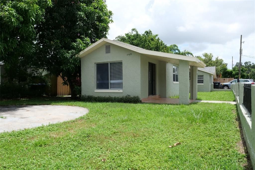 出租: $1,650 (4 贝兹, 2 浴室, 1675 平方英尺)