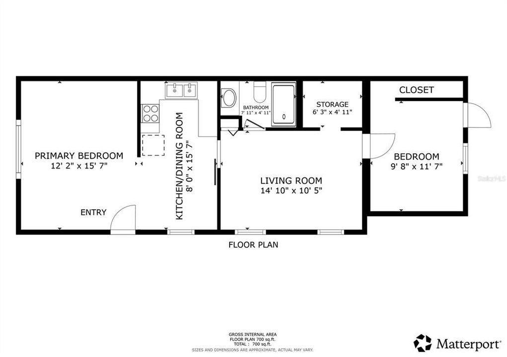 For Sale: $419,000 (4 beds, 2 baths, 1504 Square Feet)